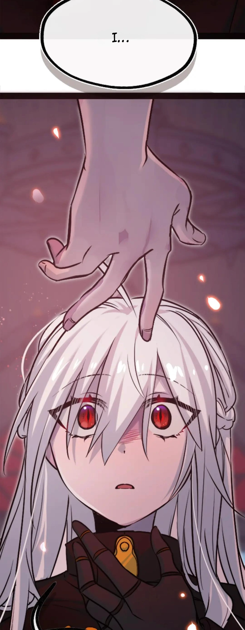 Black Snow. White Moon. Eternal Blossom. Chapter 25 page 78 - 