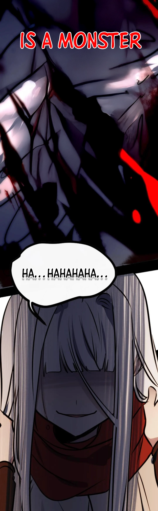 Black Snow. White Moon. Eternal Blossom. Chapter 28 page 9 - 