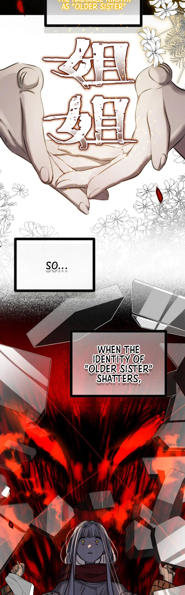 Black Snow. White Moon. Eternal Blossom. Chapter 29 page 5 - 