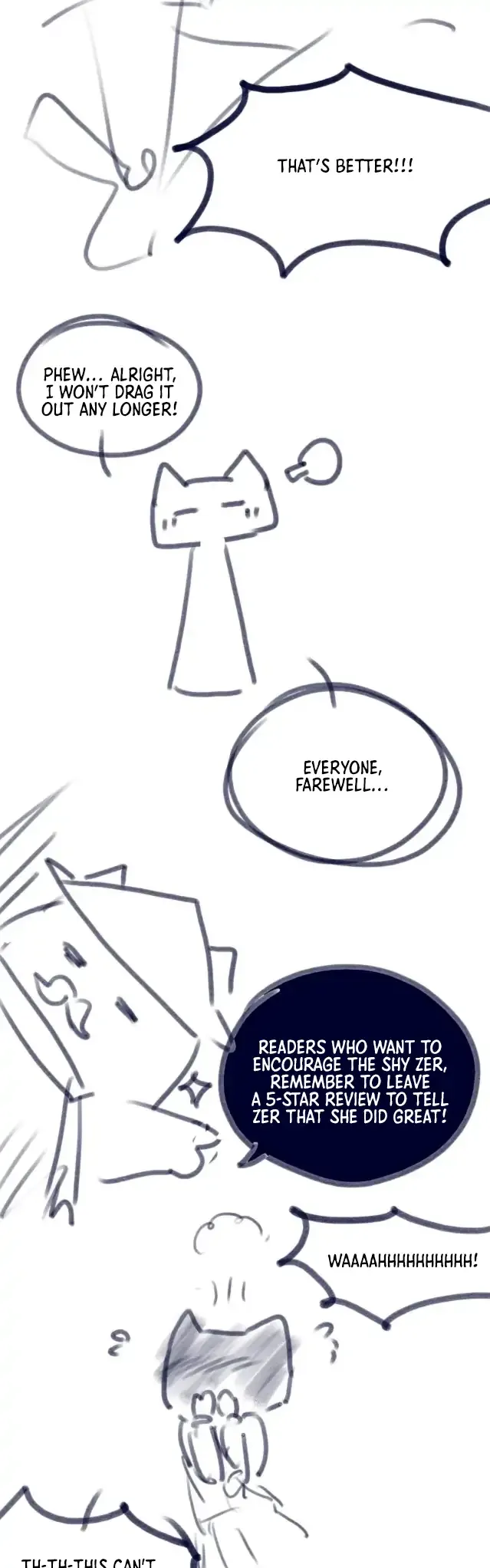 Black Snow. White Moon. Eternal Blossom. Chapter 30 page 110 - 
