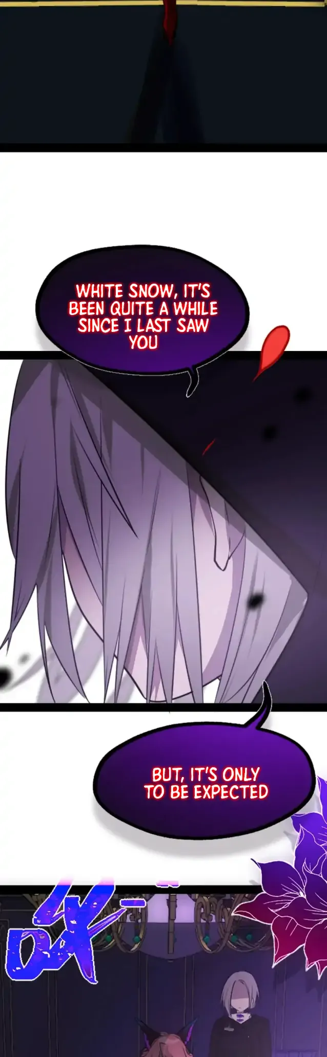 Black Snow. White Moon. Eternal Blossom. Chapter 30 page 38 - 
