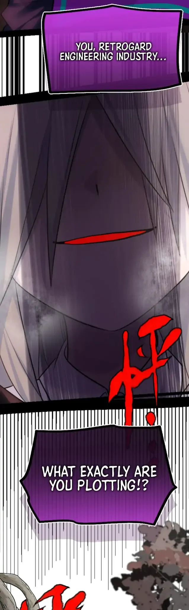 Black Snow. White Moon. Eternal Blossom. Chapter 30 page 52 - 