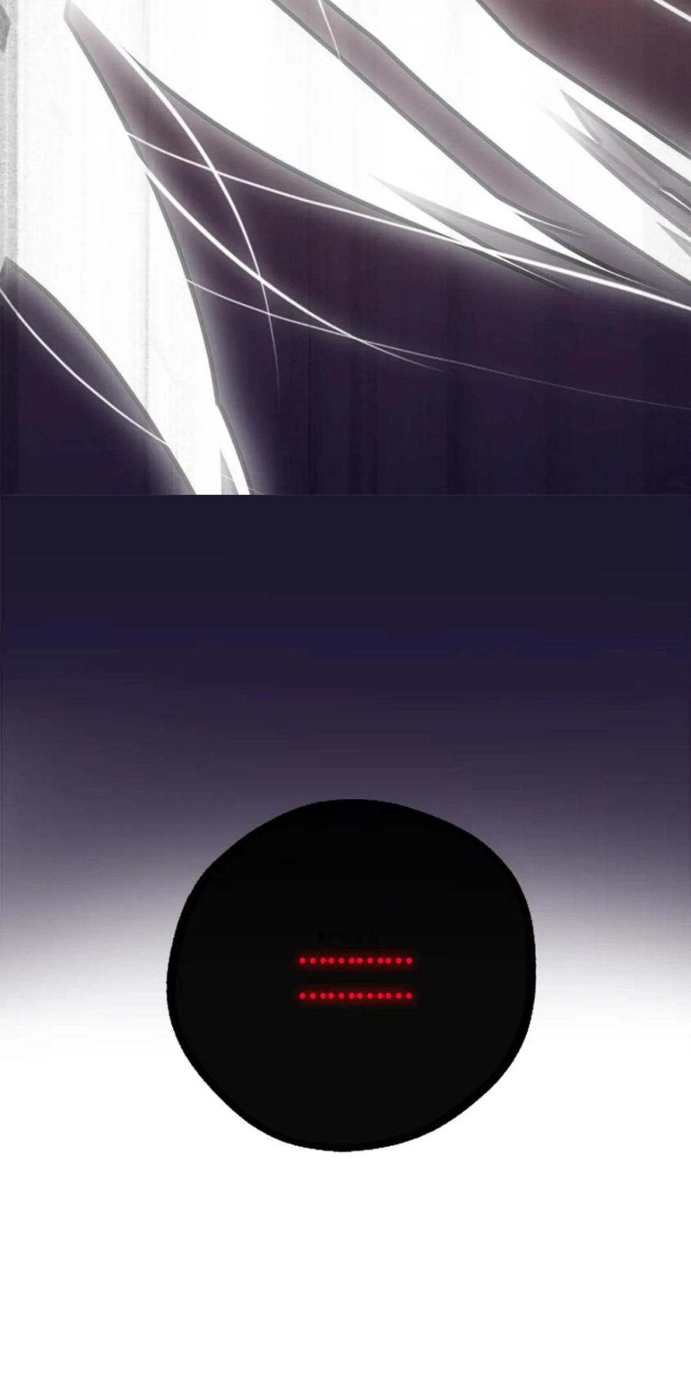 Black Snow. White Moon. Eternal Blossom. Chapter 6 page 108 - 