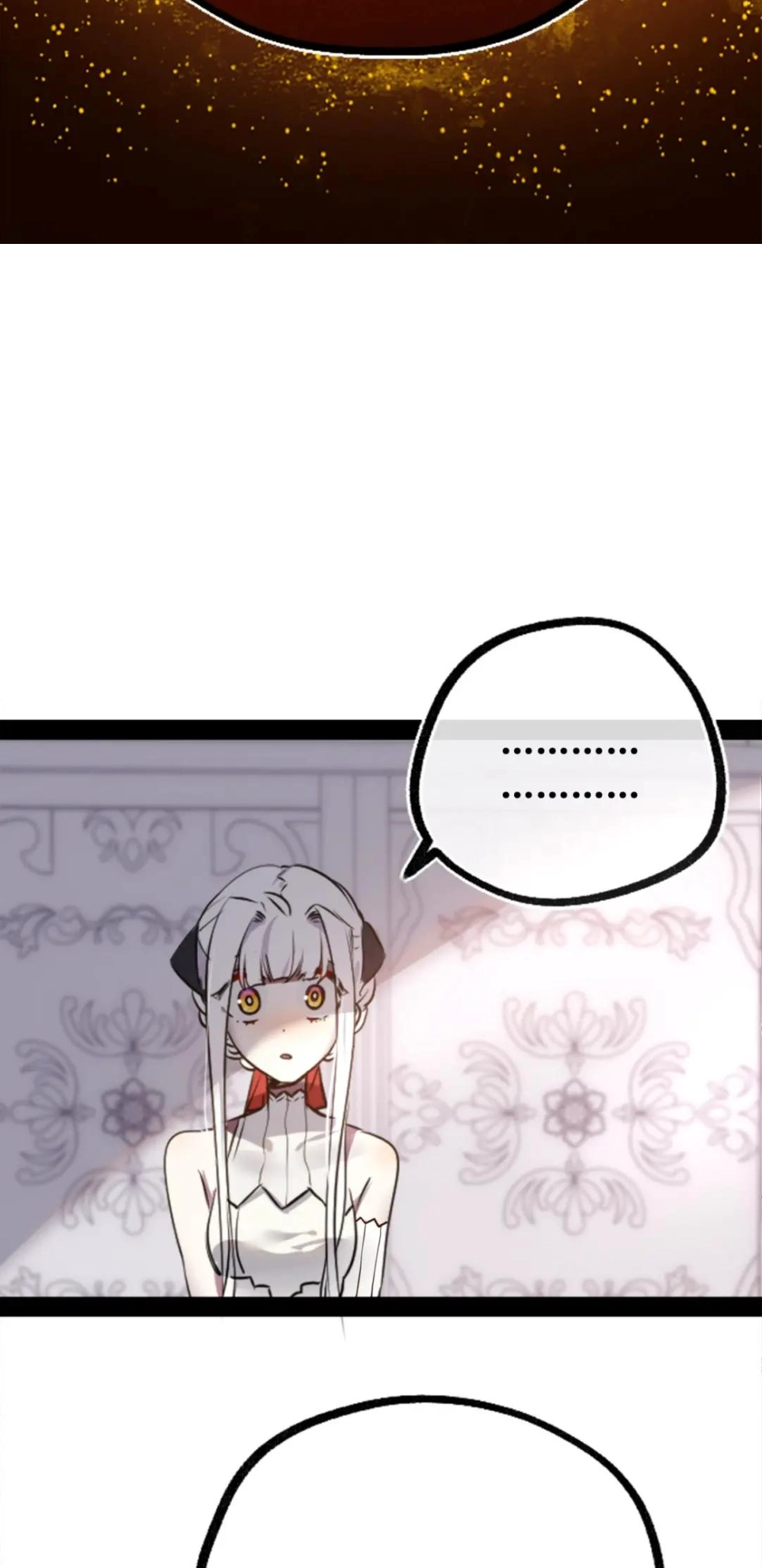 Black Snow. White Moon. Eternal Blossom. Chapter 9 page 105 - 