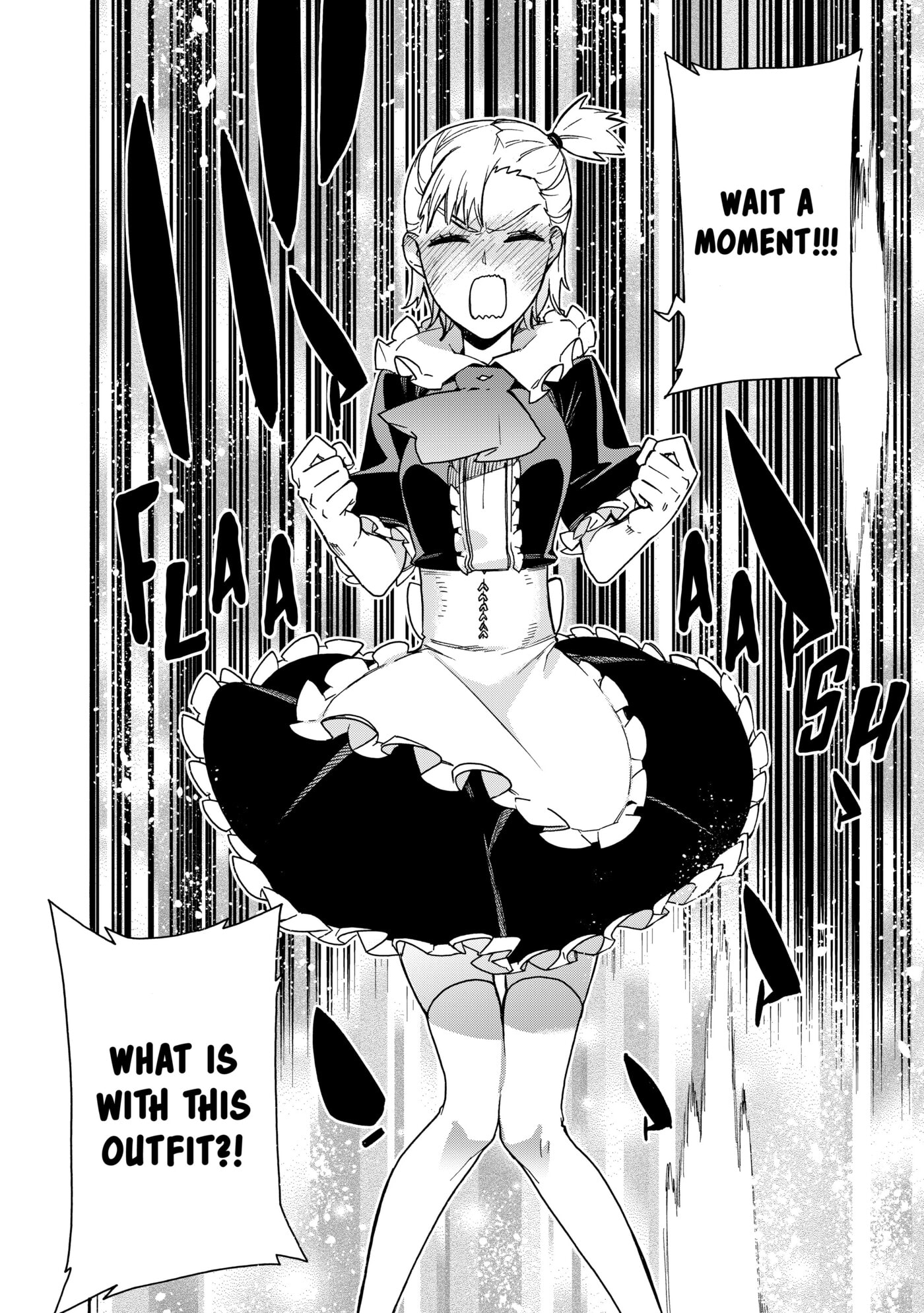 Black Summoner Chapter 0 page 120 - 