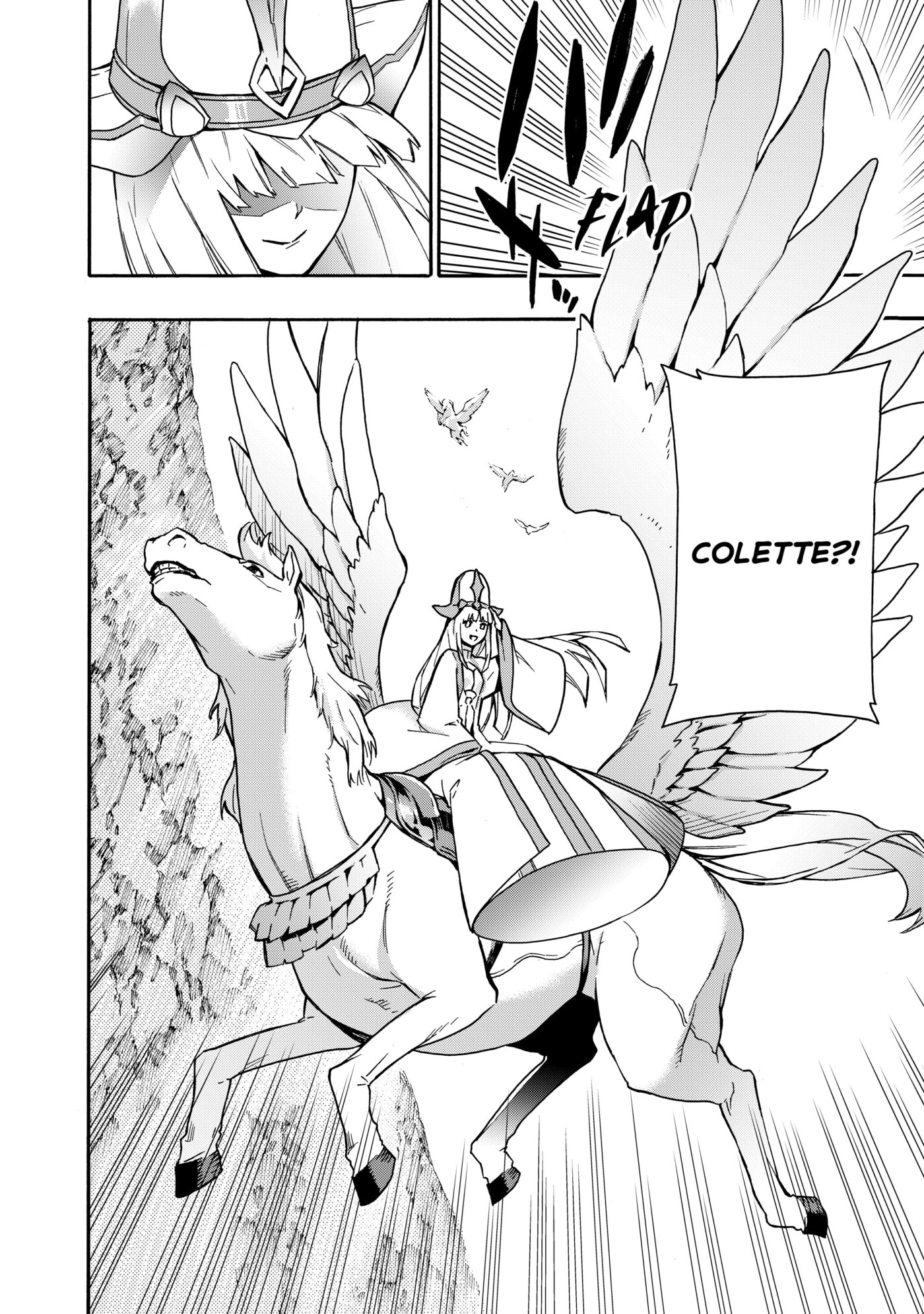 Black Summoner Chapter 0 page 126 - 