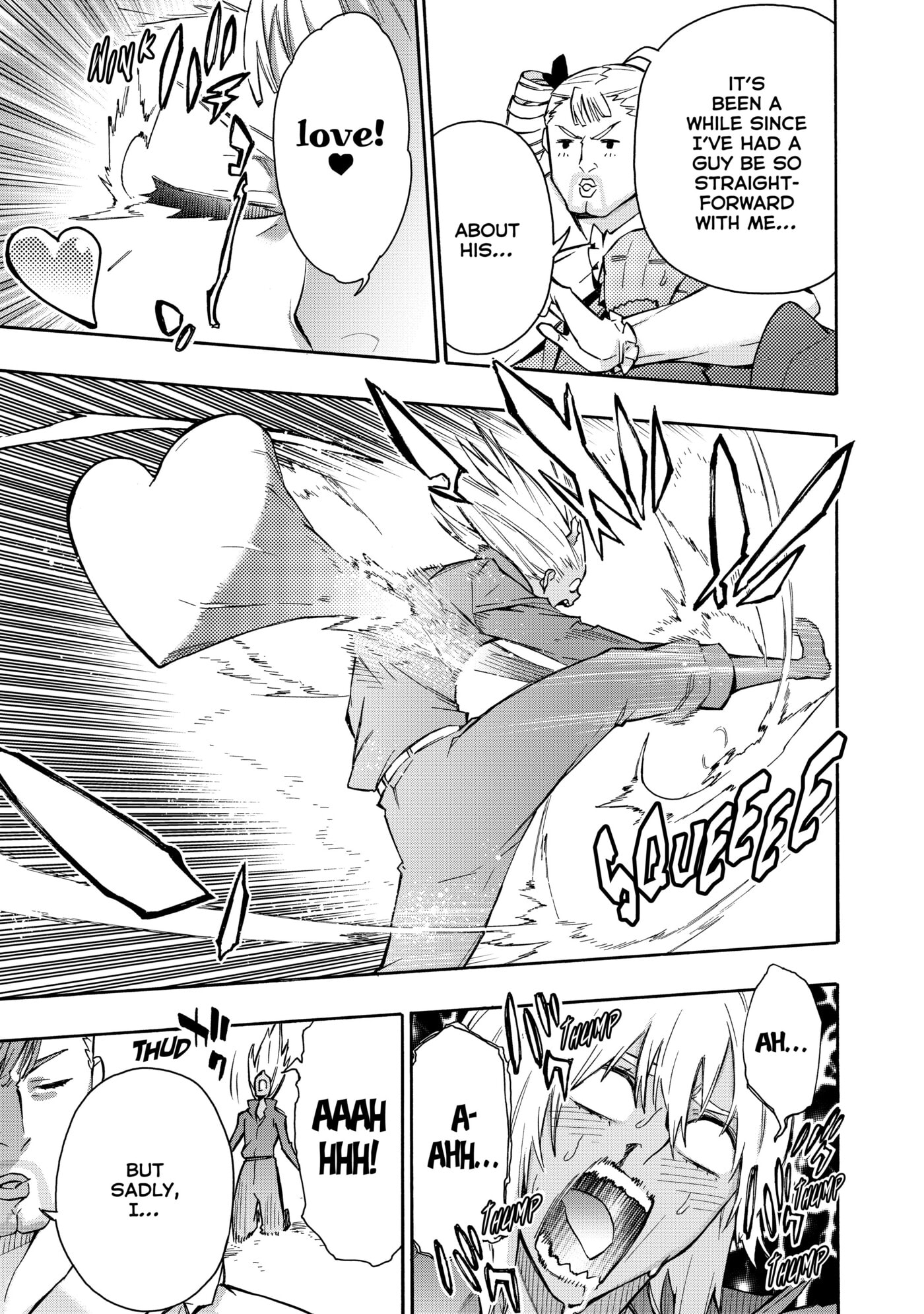 Black Summoner Chapter 0 page 138 - 