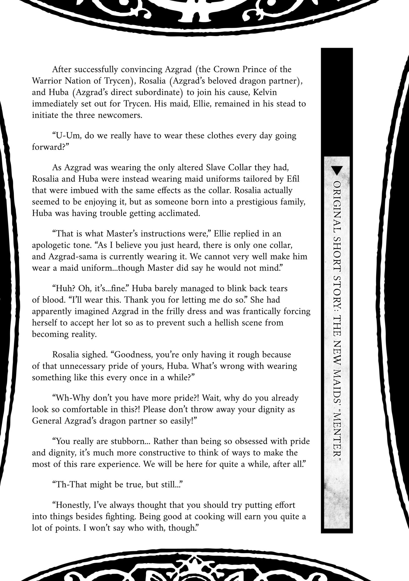 Black Summoner Chapter 0 page 146 - 