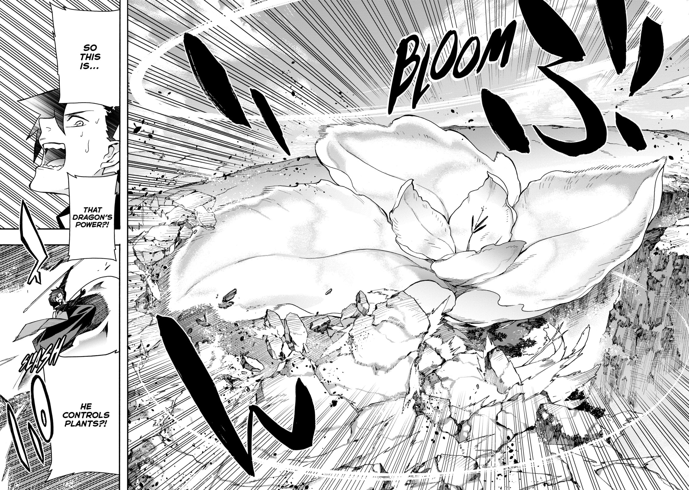 Black Summoner Chapter 0 page 28 - 