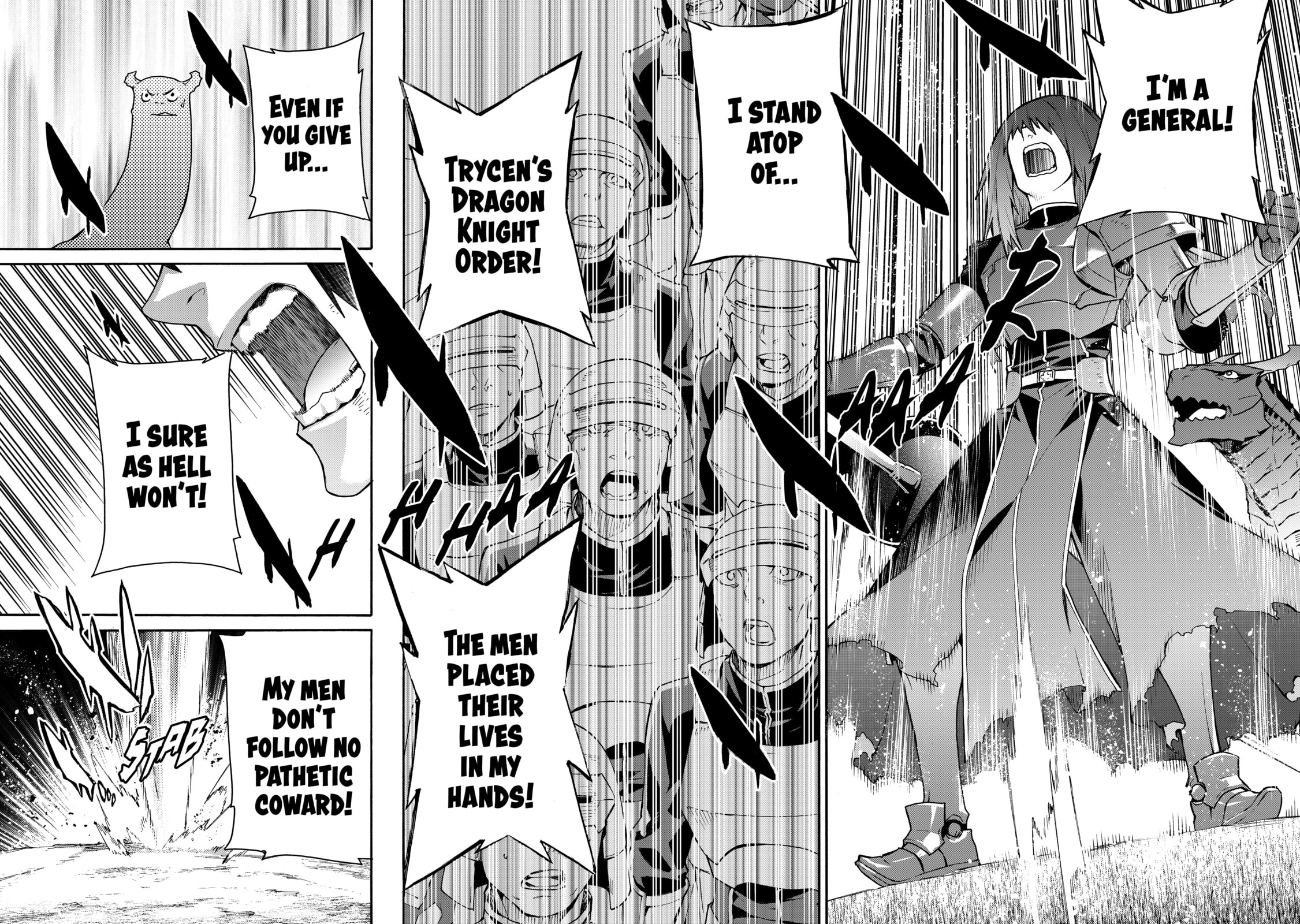 Black Summoner Chapter 0 page 53 - 