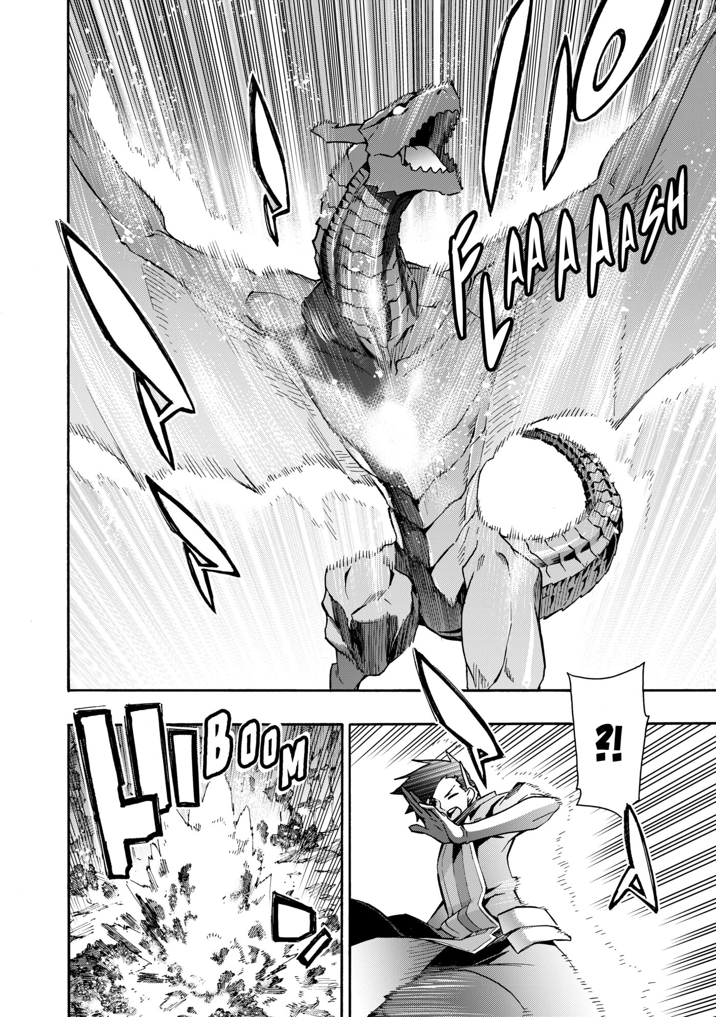 Black Summoner Chapter 0 page 60 - 