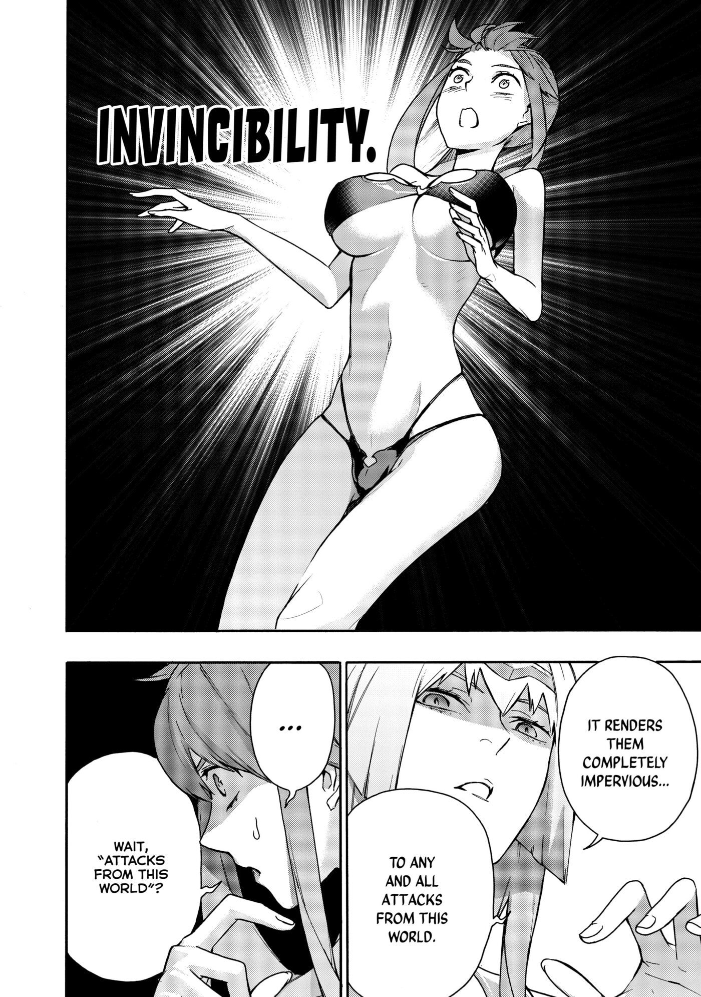 Black Summoner Chapter 0 page 76 - 