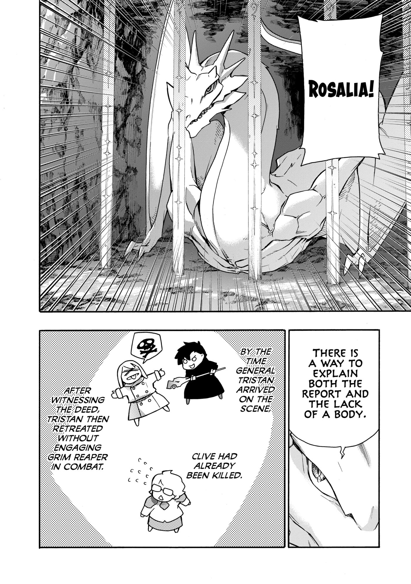 Black Summoner Chapter 0 page 88 - 