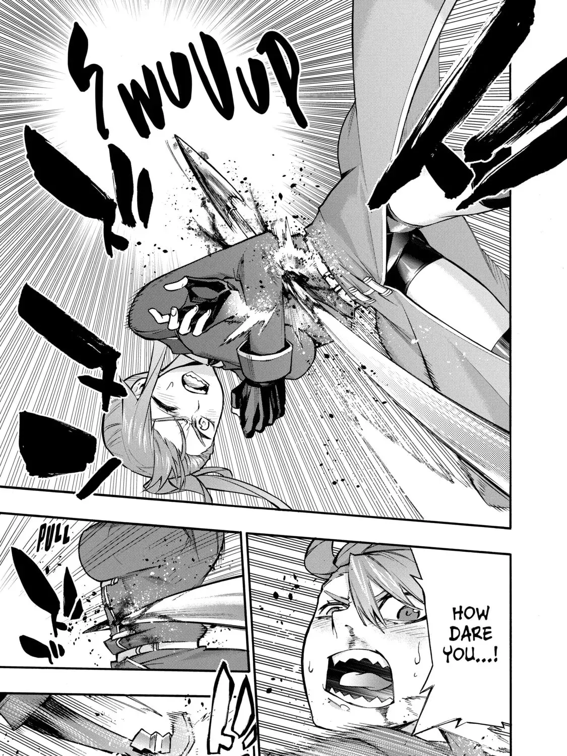 Black Summoner Chapter 1.2 page 13 - 