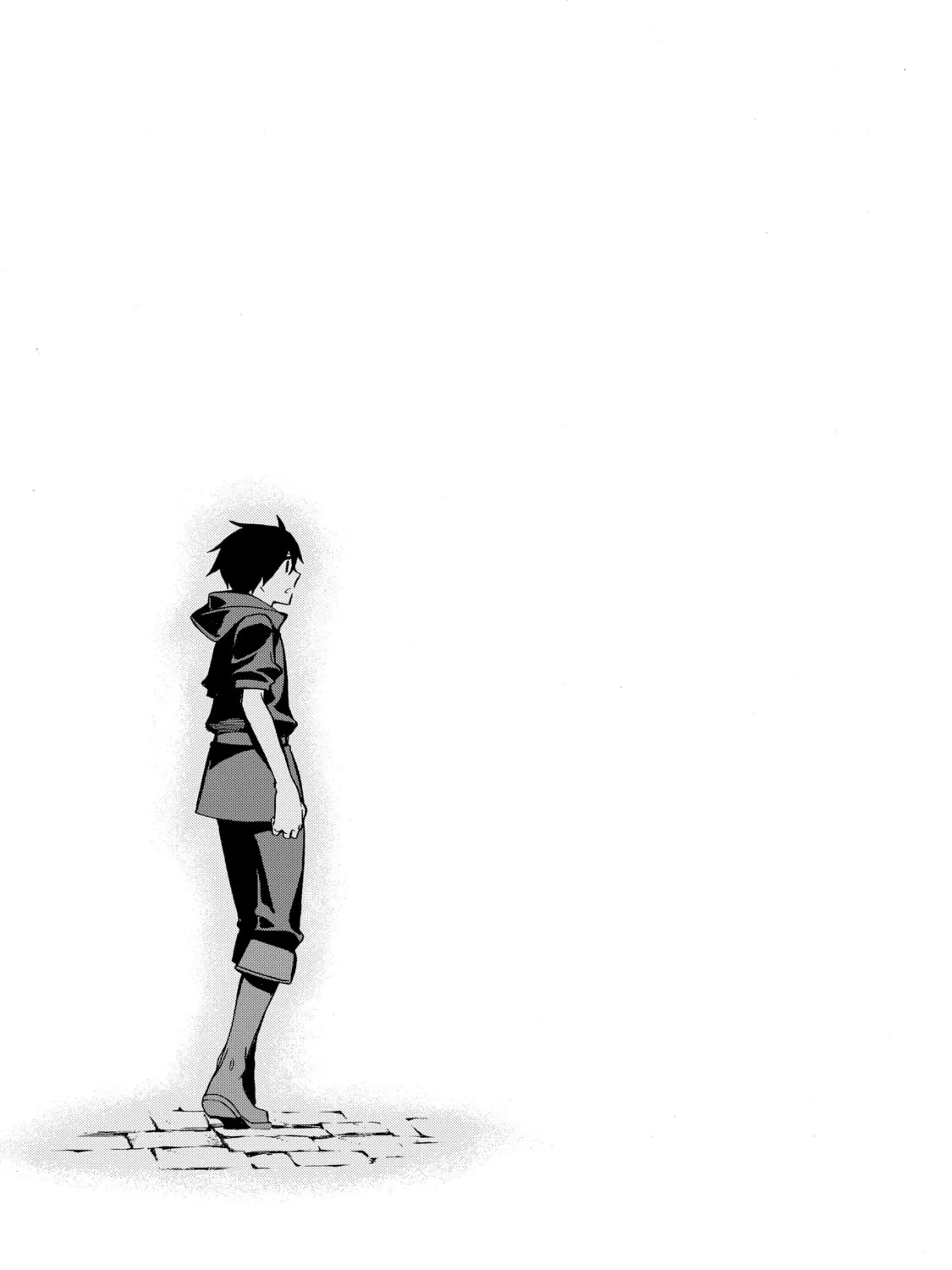 Black Summoner Chapter 1 page 61 - 