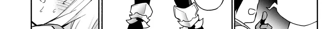 Black Summoner Chapter 11.1 page 14 - 