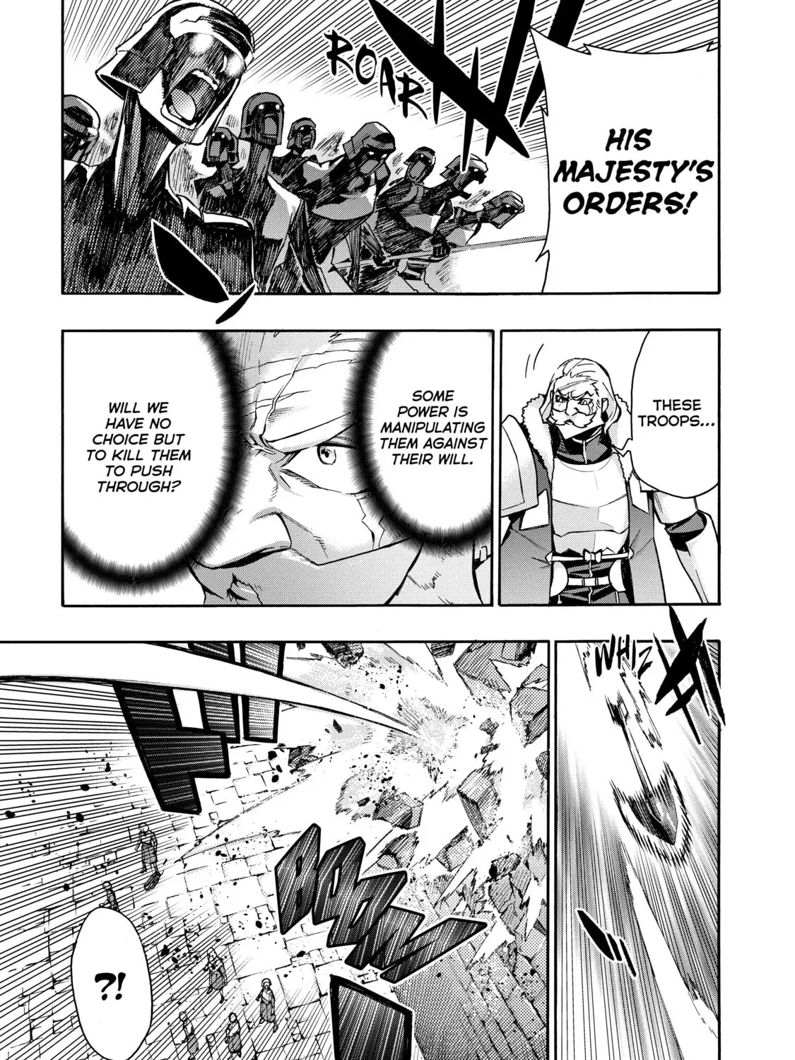 Black Summoner Chapter 11.1 page 7 - 