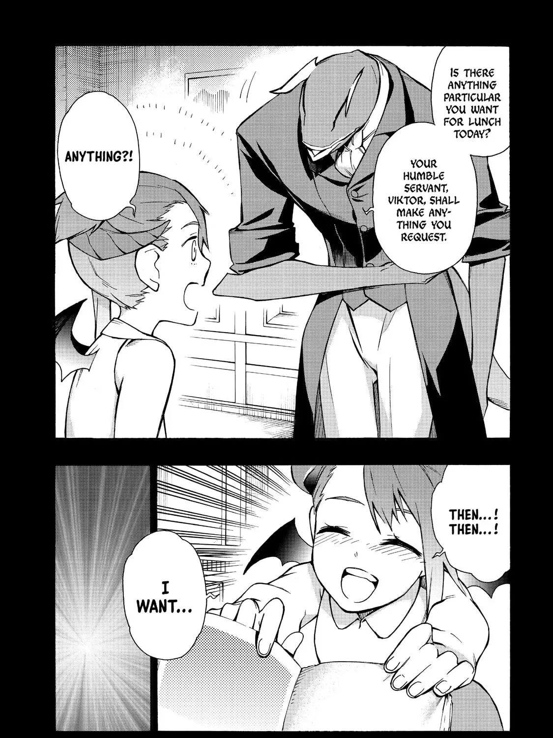 Black Summoner Chapter 11 page 35 - 