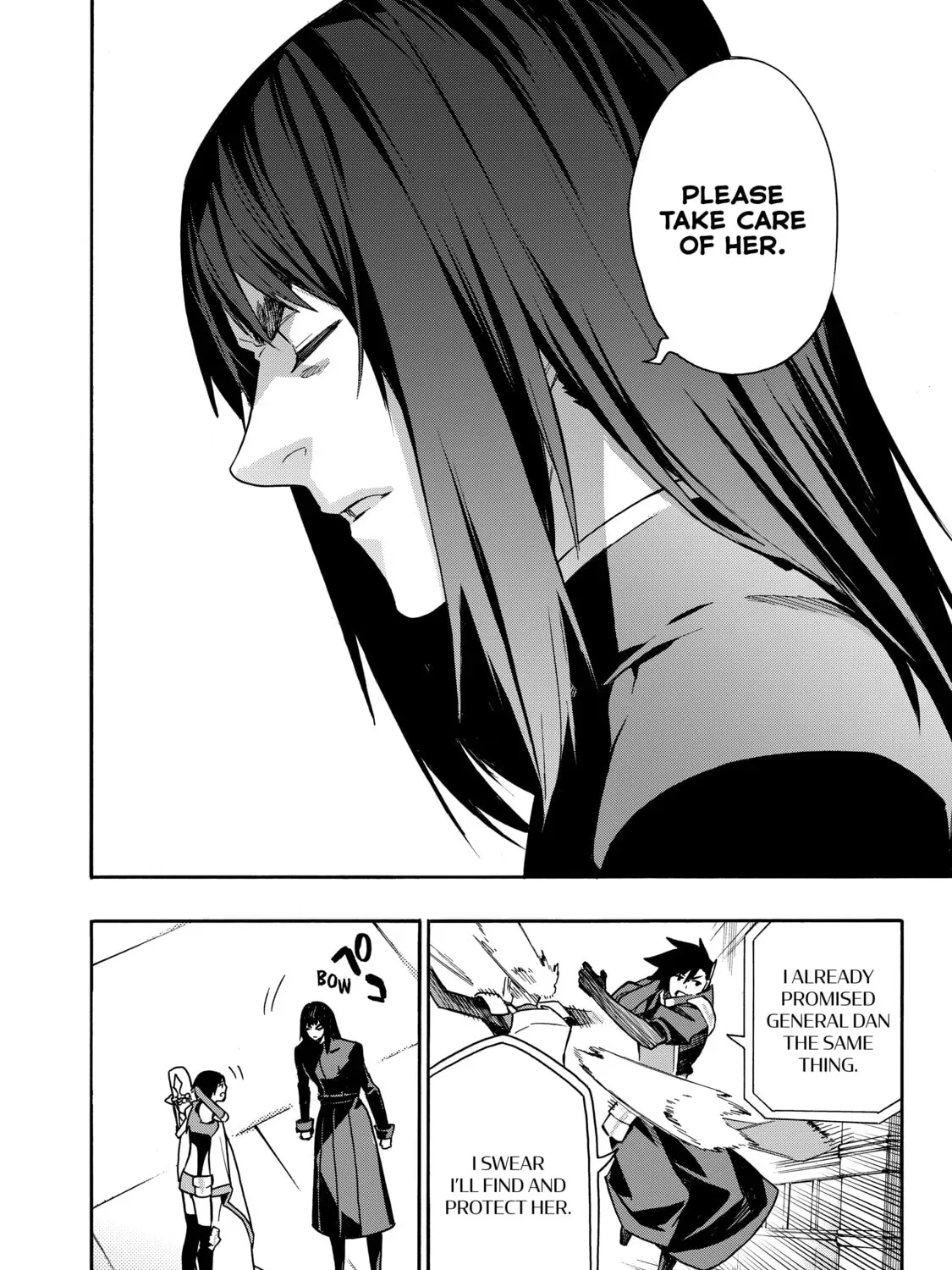 Black Summoner Chapter 12.1 page 11 - 