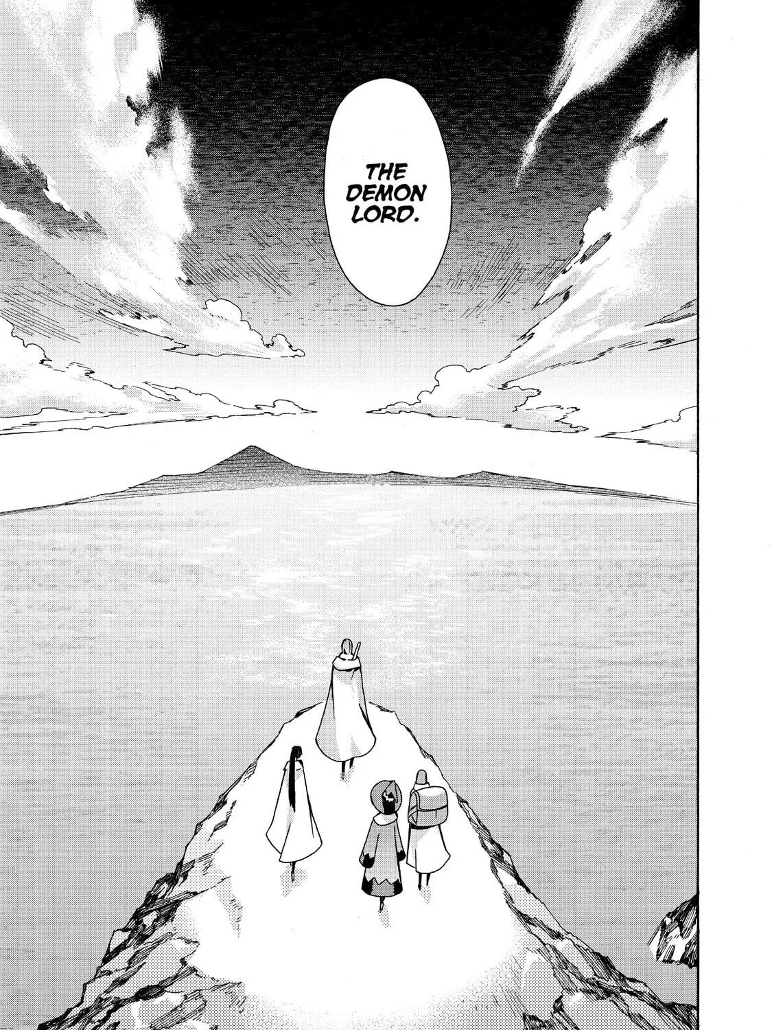 Black Summoner Chapter 12 page 49 - 