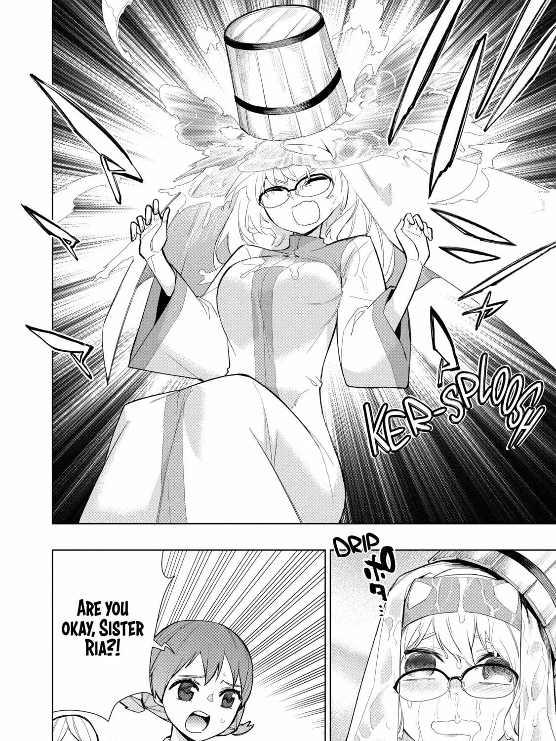Black Summoner Chapter 126 page 11 - 