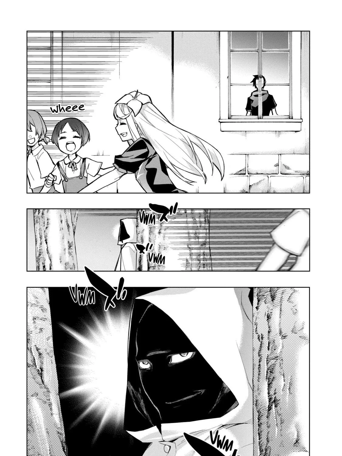 Black Summoner Chapter 126 page 41 - 