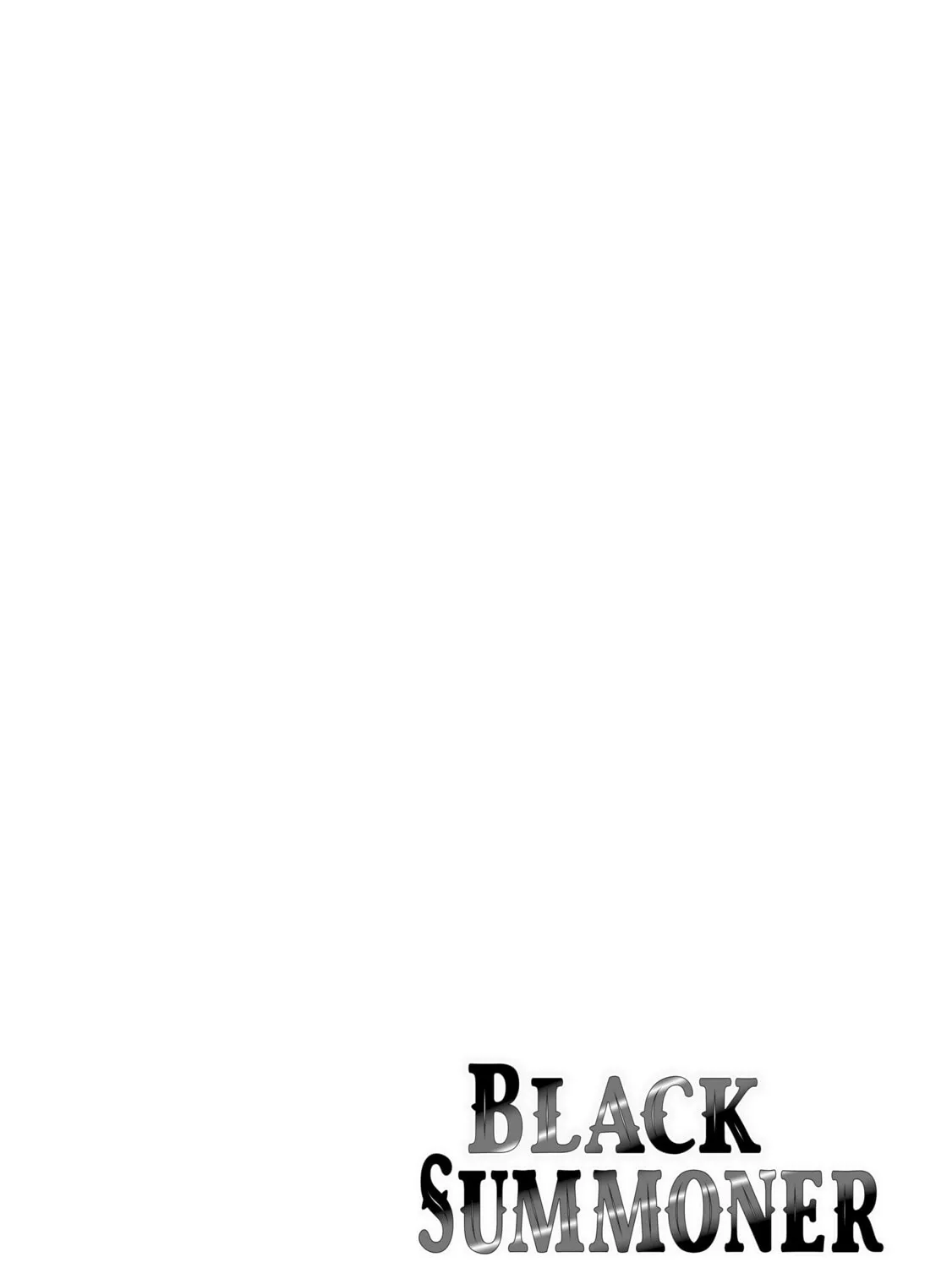 Black Summoner Chapter 126 page 43 - 
