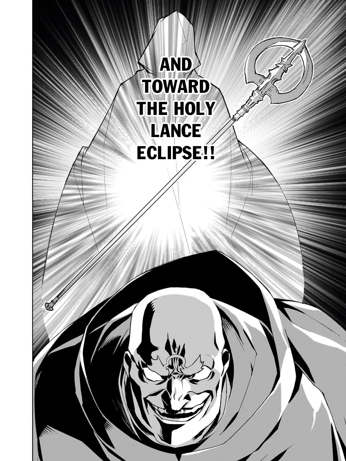 Black Summoner Chapter 128 page 36 - 