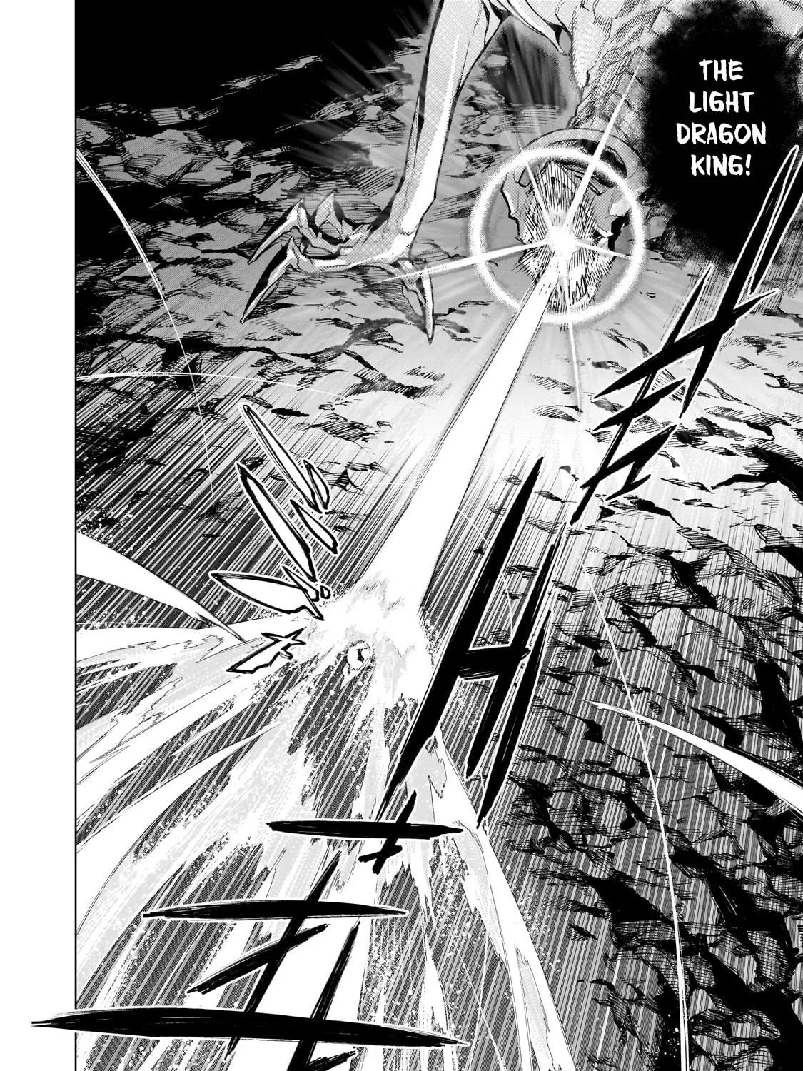 Black Summoner Chapter 132 page 4 - 