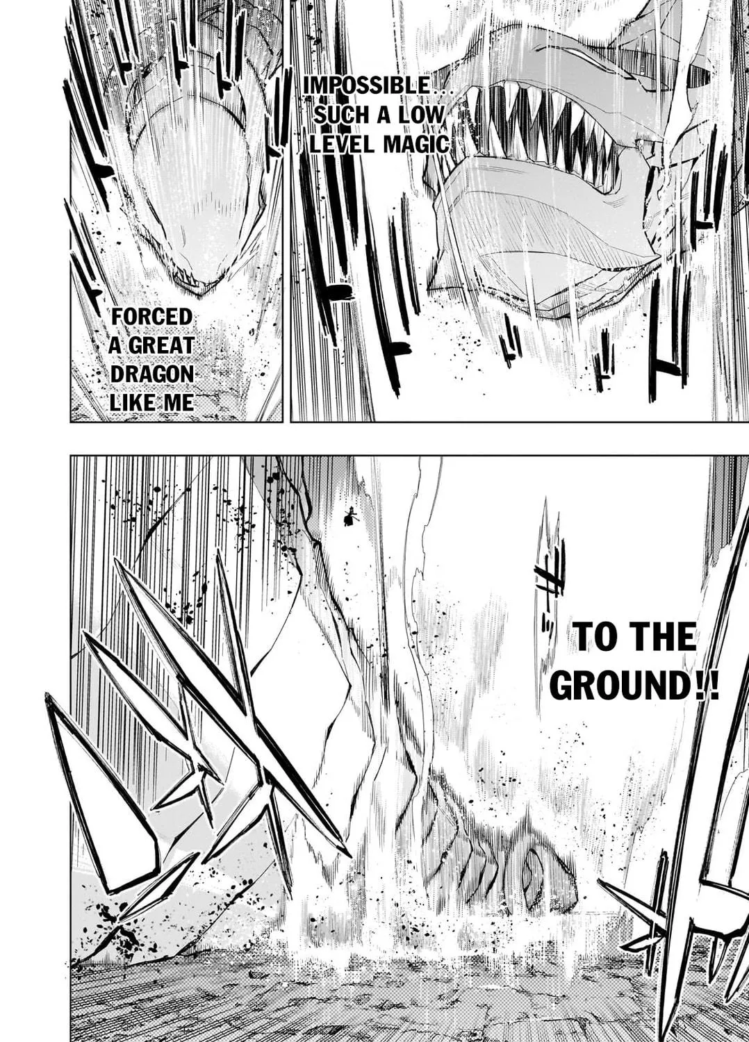 Black Summoner Chapter 133 page 34 - 
