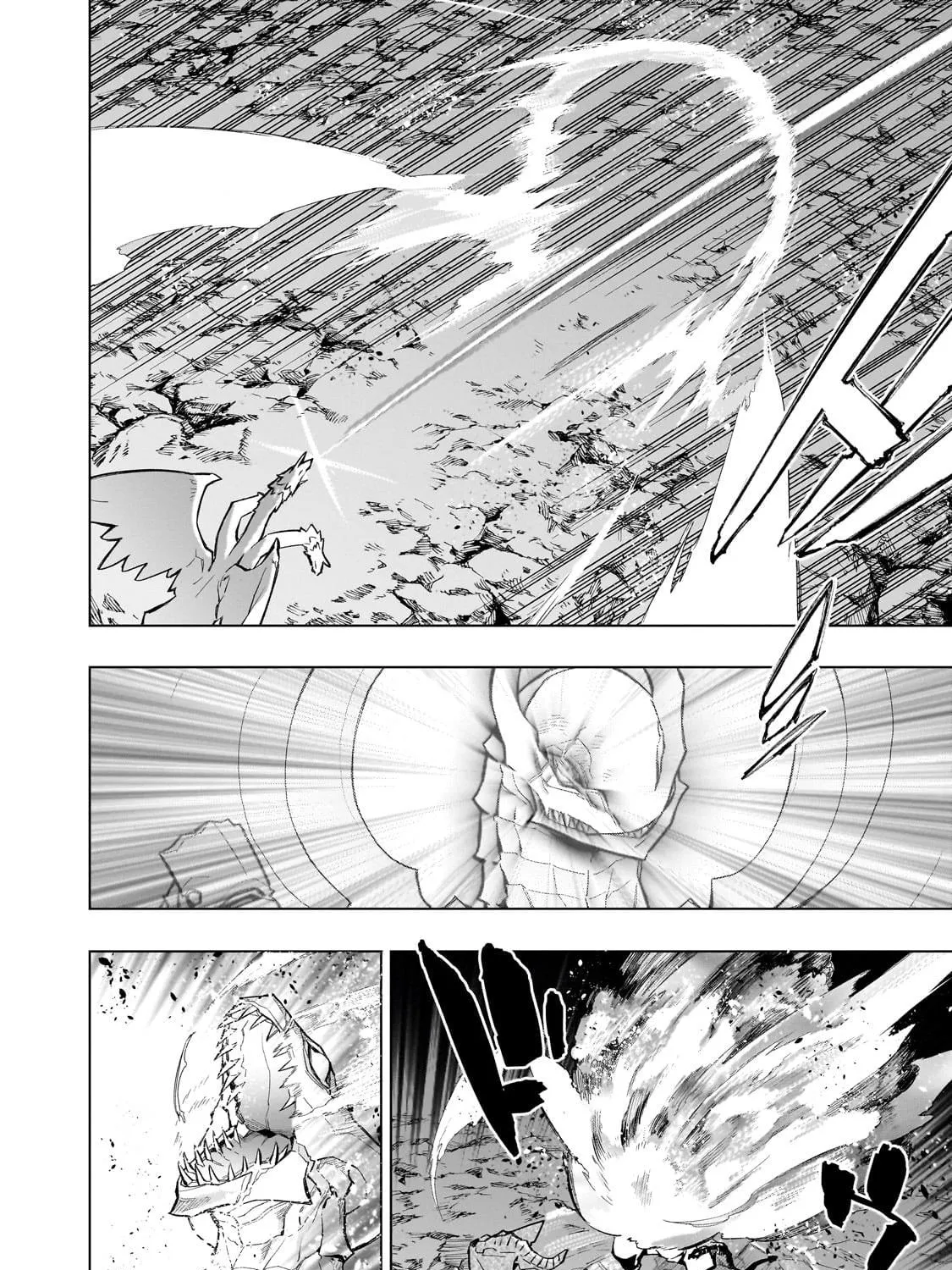 Black Summoner Chapter 135 page 18 - 