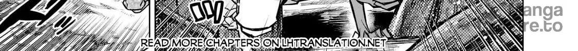 Black Summoner Chapter 136 page 11 - 