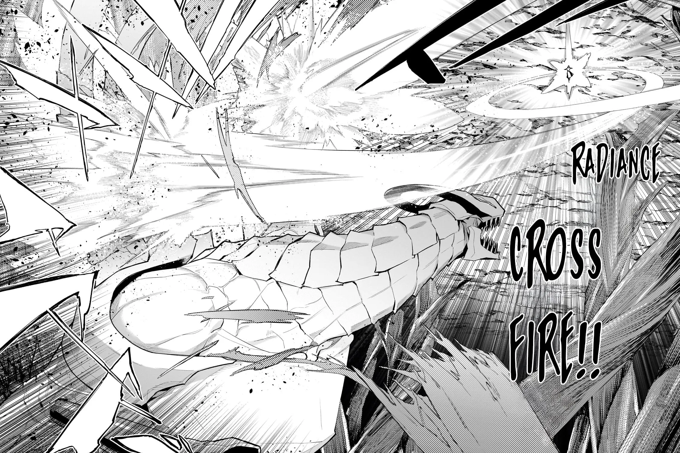 Black Summoner Chapter 136 page 16 - 