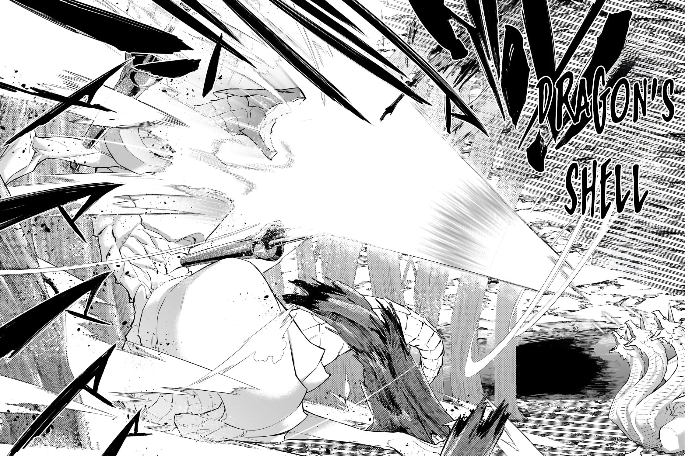 Black Summoner Chapter 136 page 24 - 