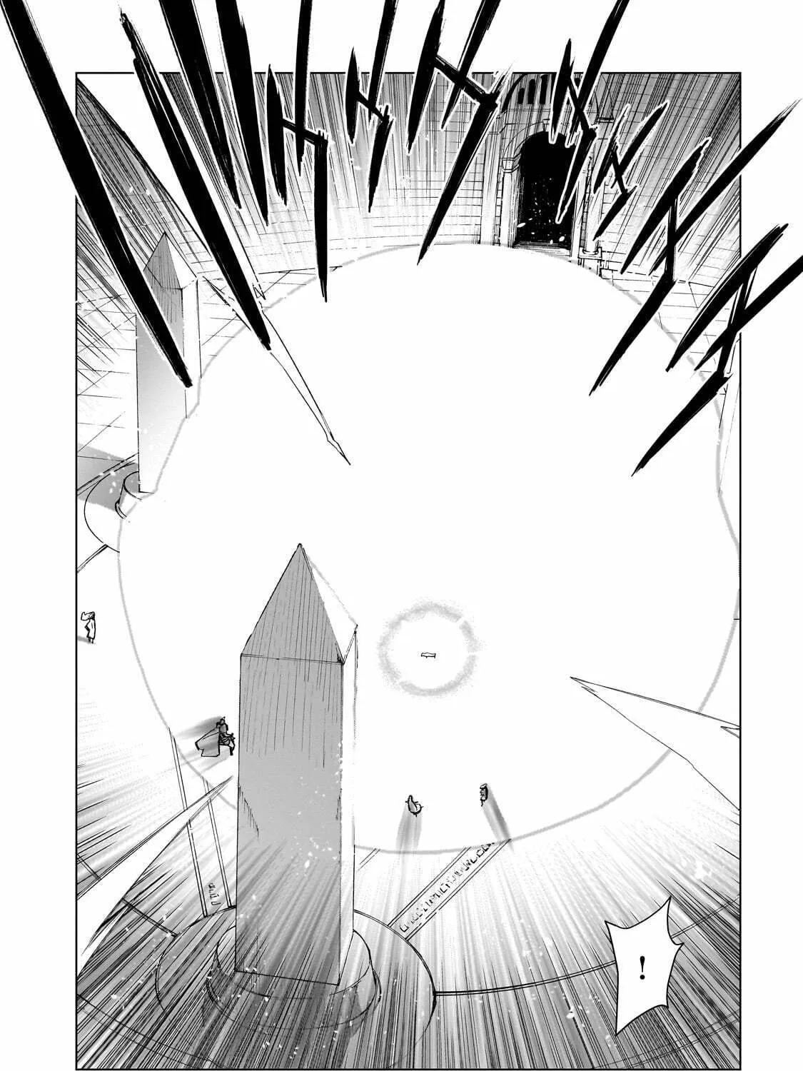 Black Summoner Chapter 139 page 24 - 