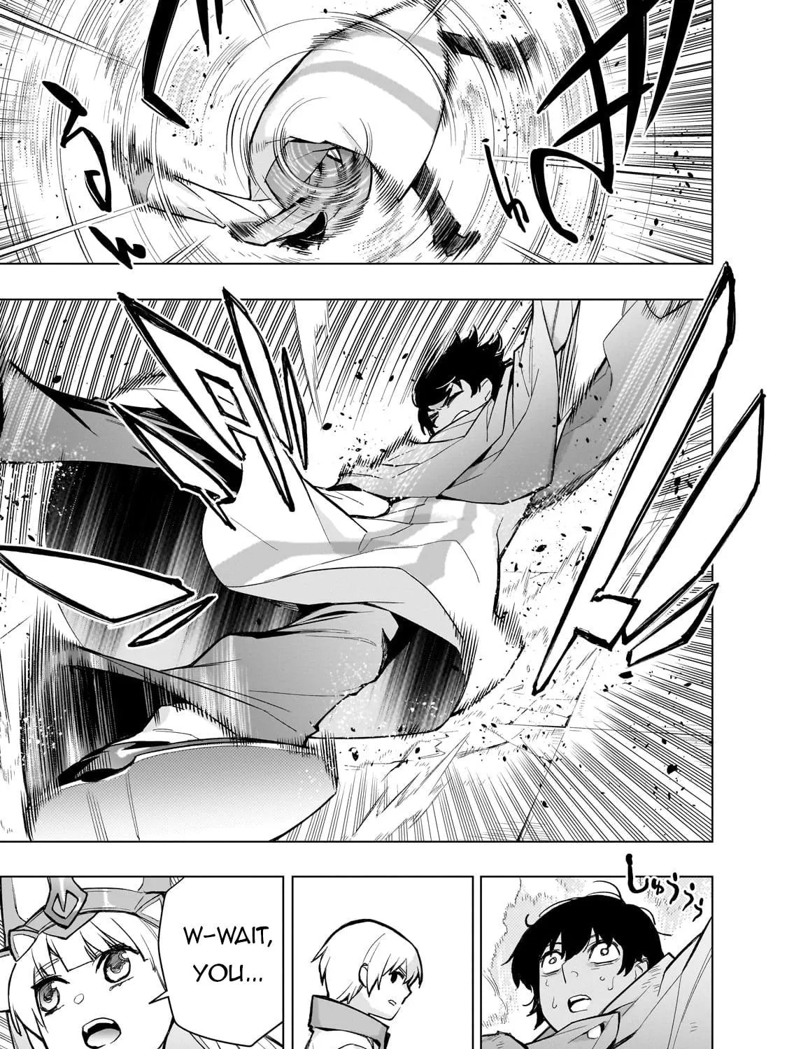 Black Summoner Chapter 140 page 18 - 