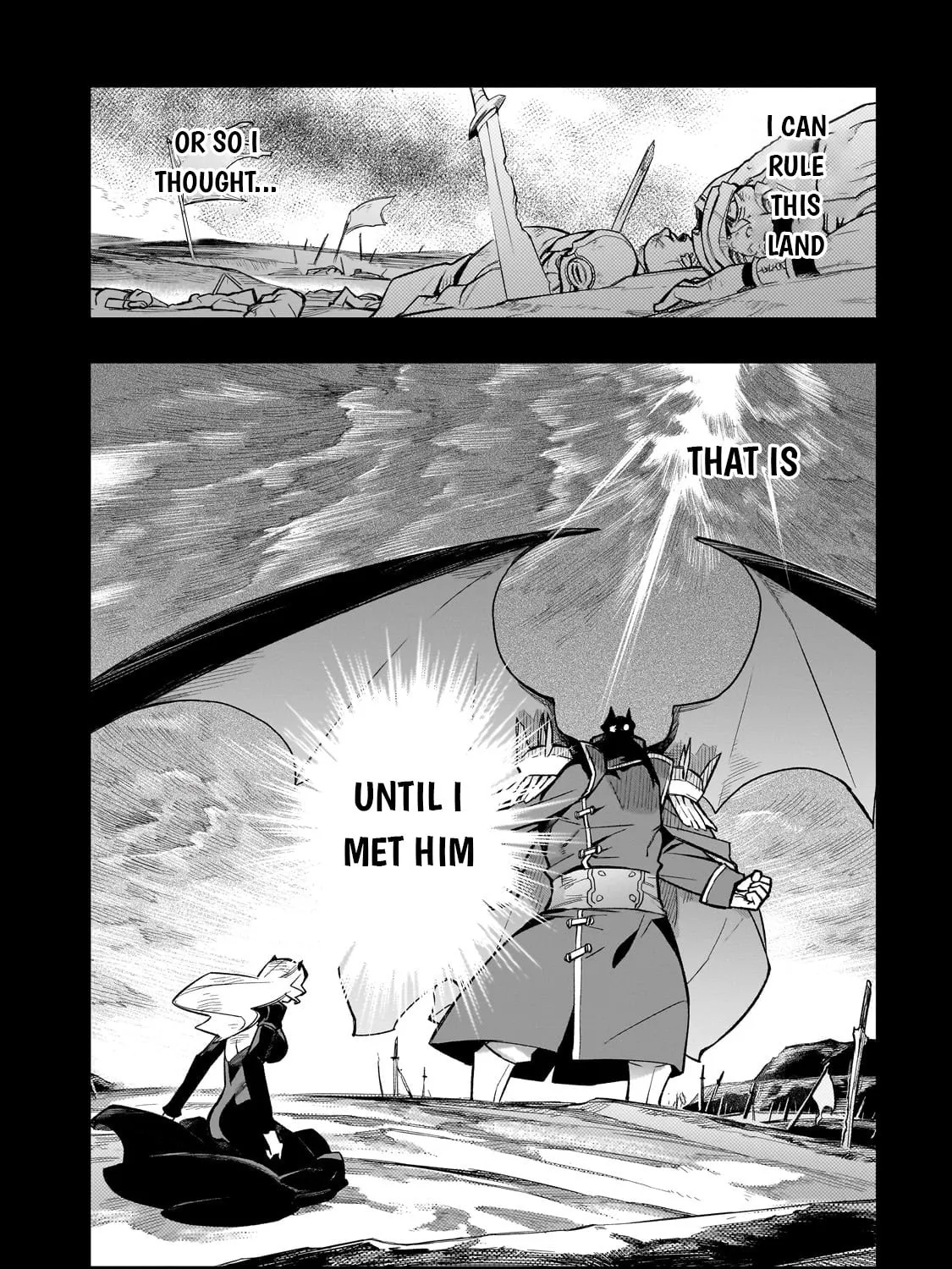 Black Summoner Chapter 142 page 12 - 