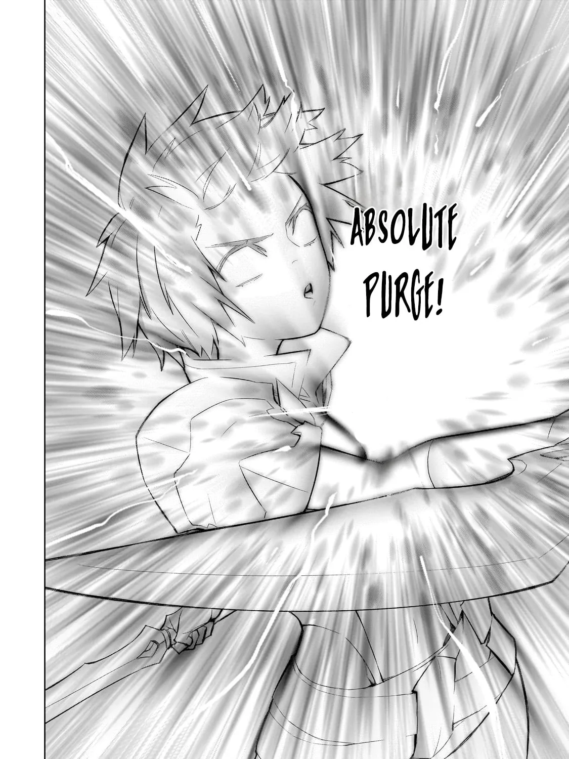 Black Summoner Chapter 143 page 12 - 