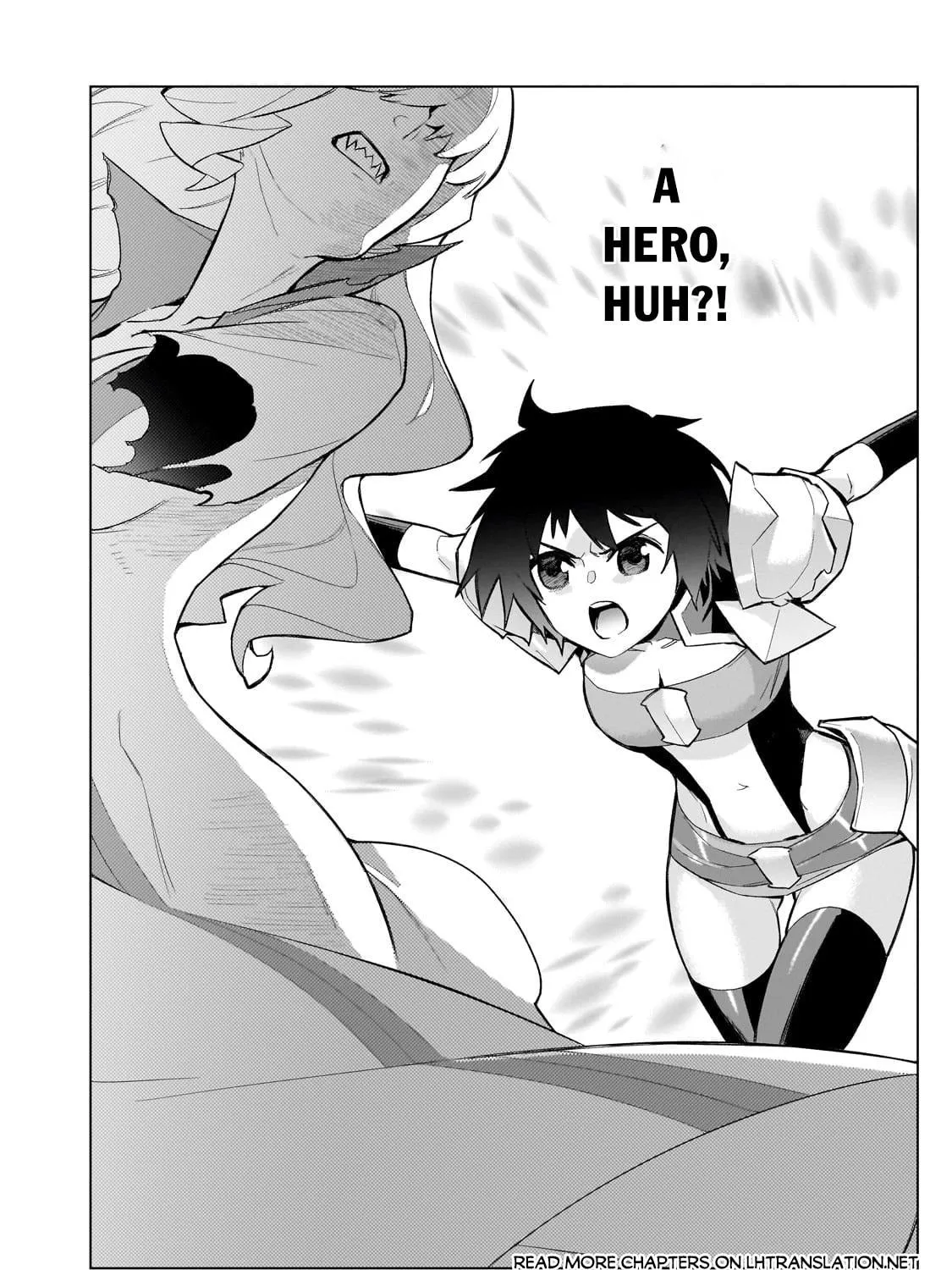 Black Summoner Chapter 143 page 18 - 