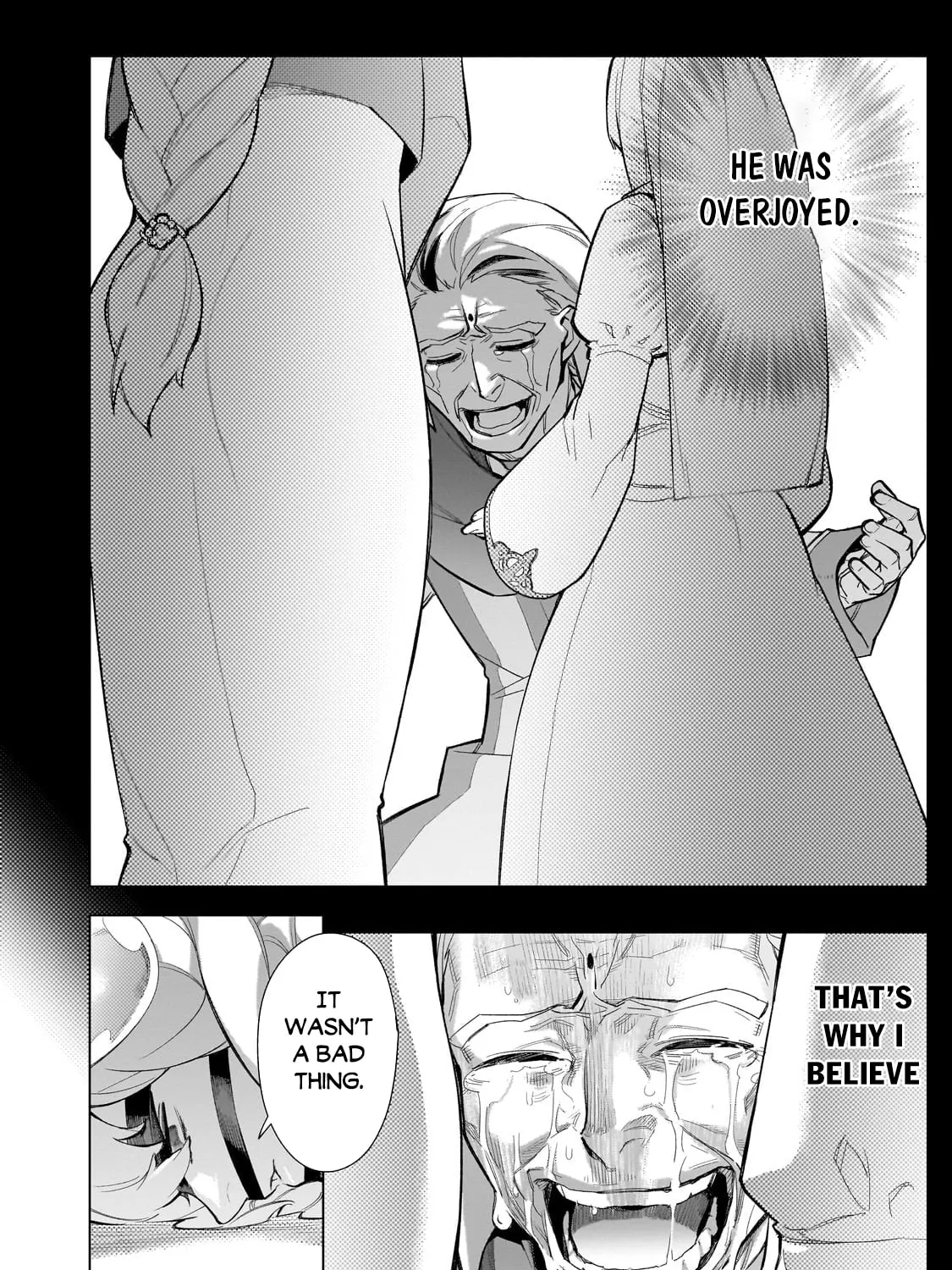 Black Summoner Chapter 144 page 20 - 