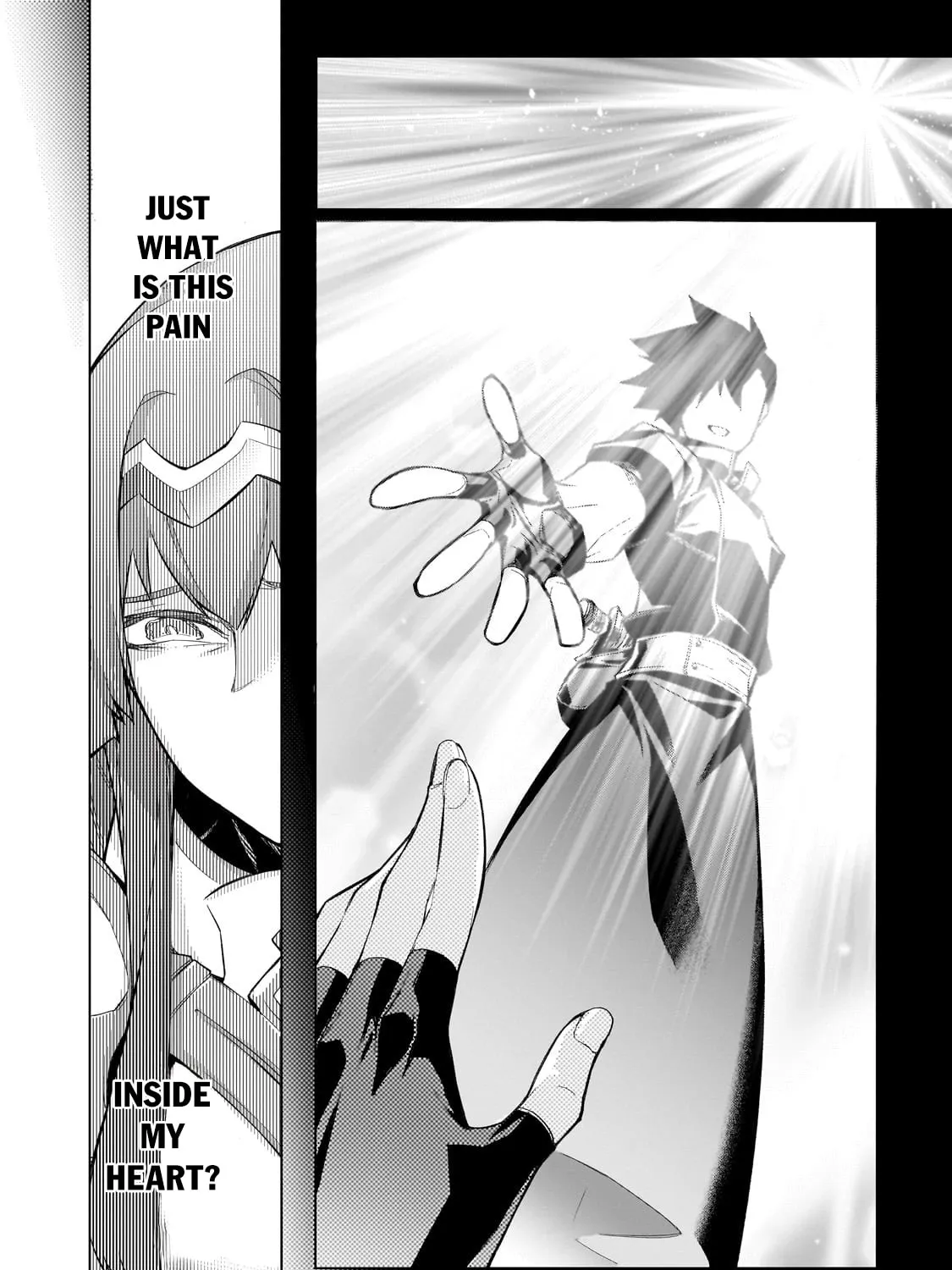 Black Summoner Chapter 144 page 24 - 