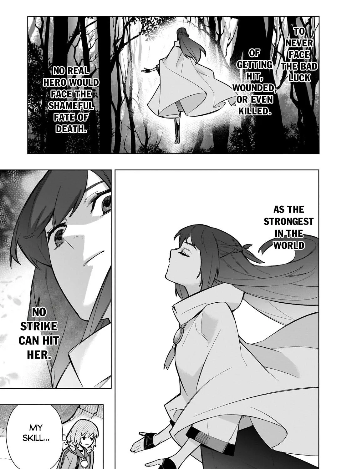Black Summoner Chapter 145 page 18 - 