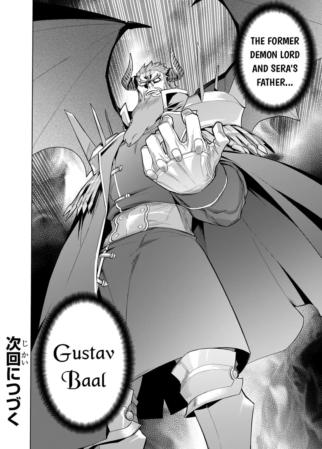 Black Summoner Chapter 150 page 36 - 