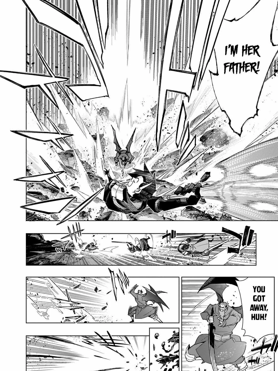 Black Summoner Chapter 151 page 28 - 