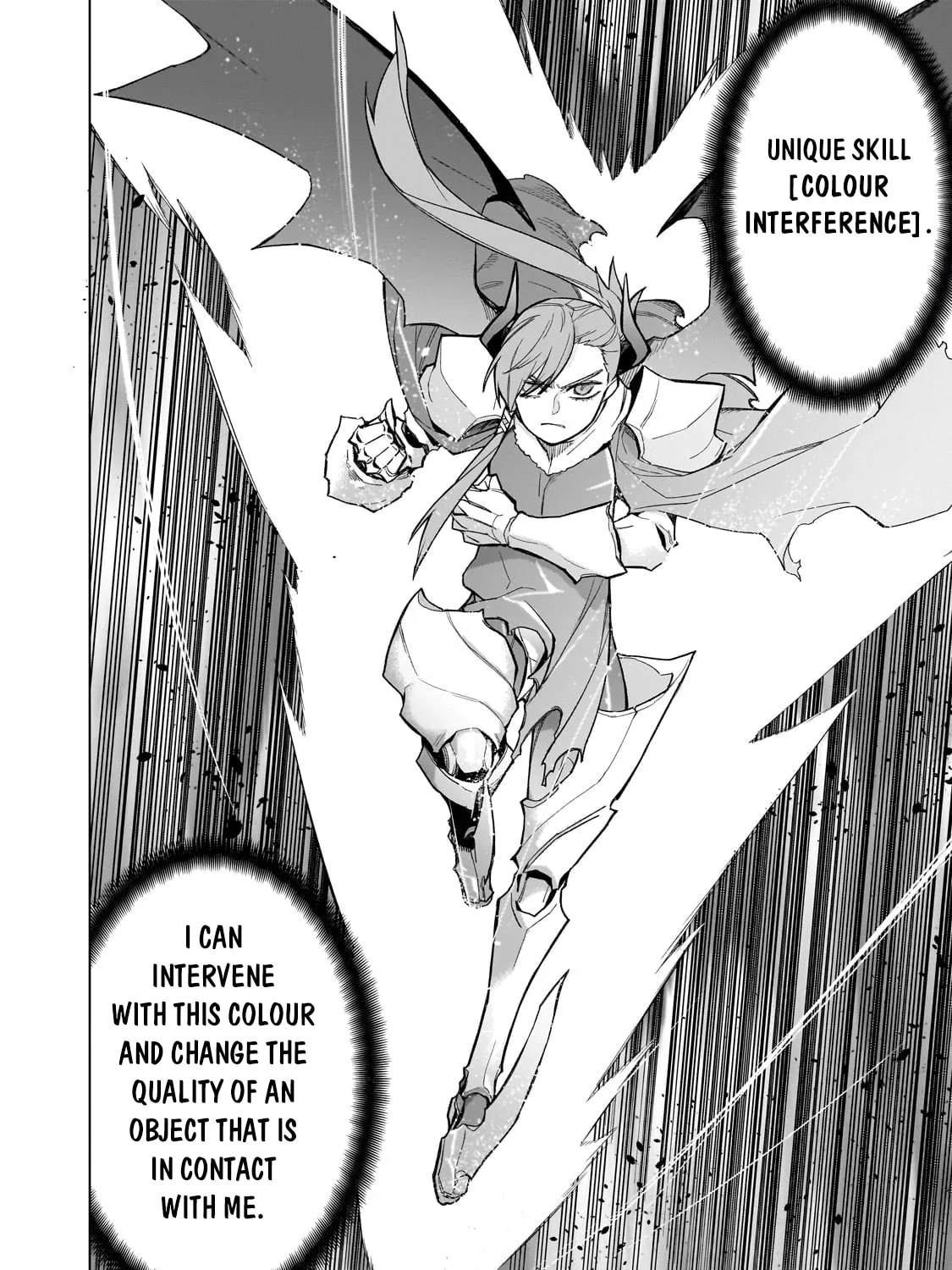 Black Summoner Chapter 152 page 12 - 