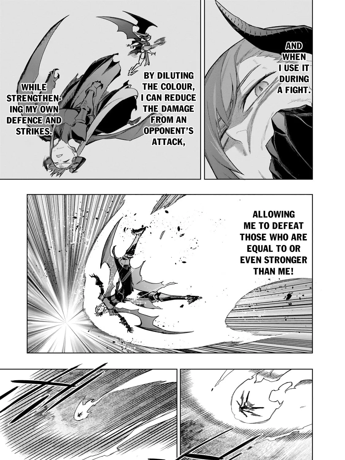 Black Summoner Chapter 152 page 14 - 