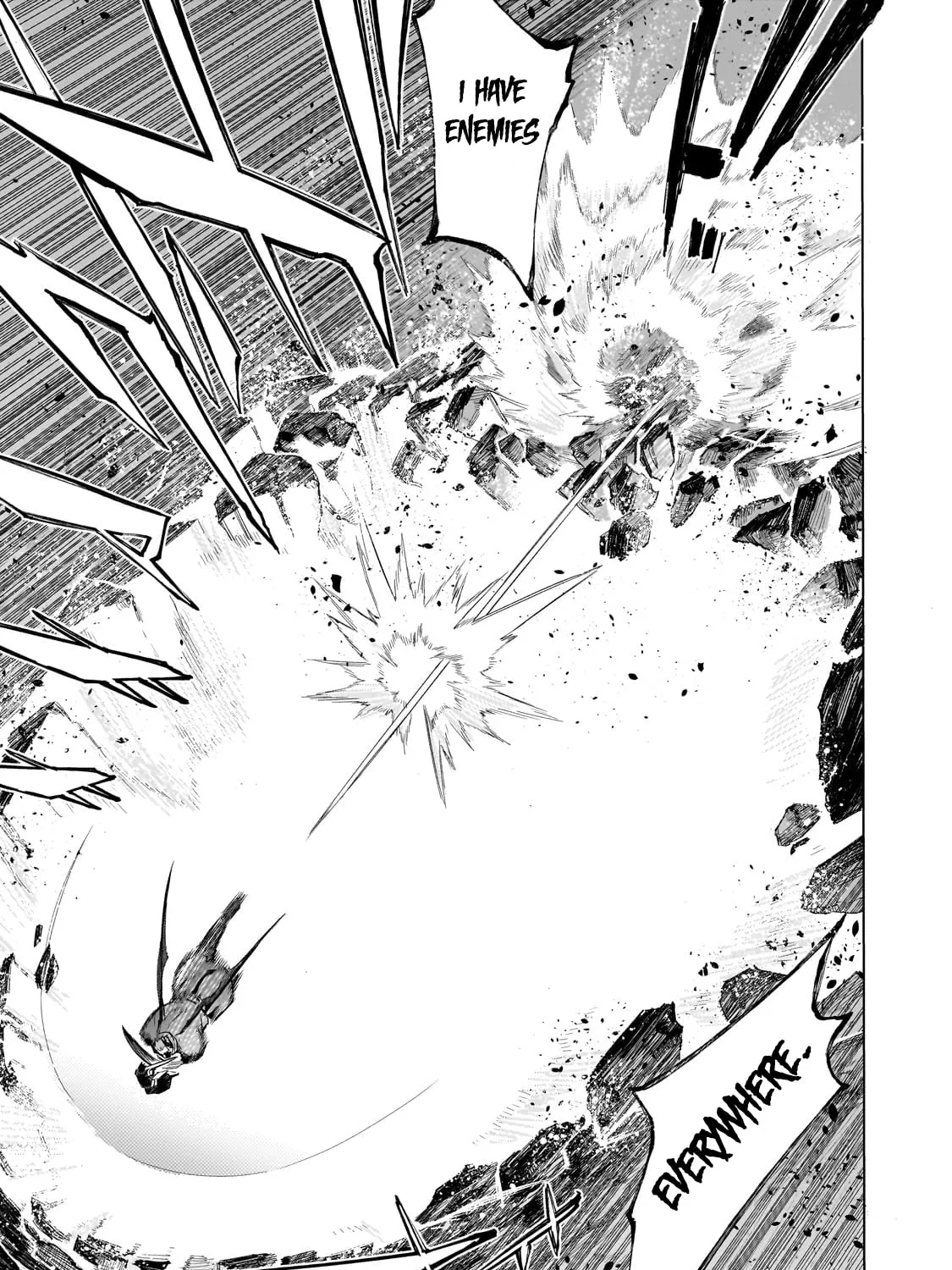 Black Summoner Chapter 152 page 24 - 