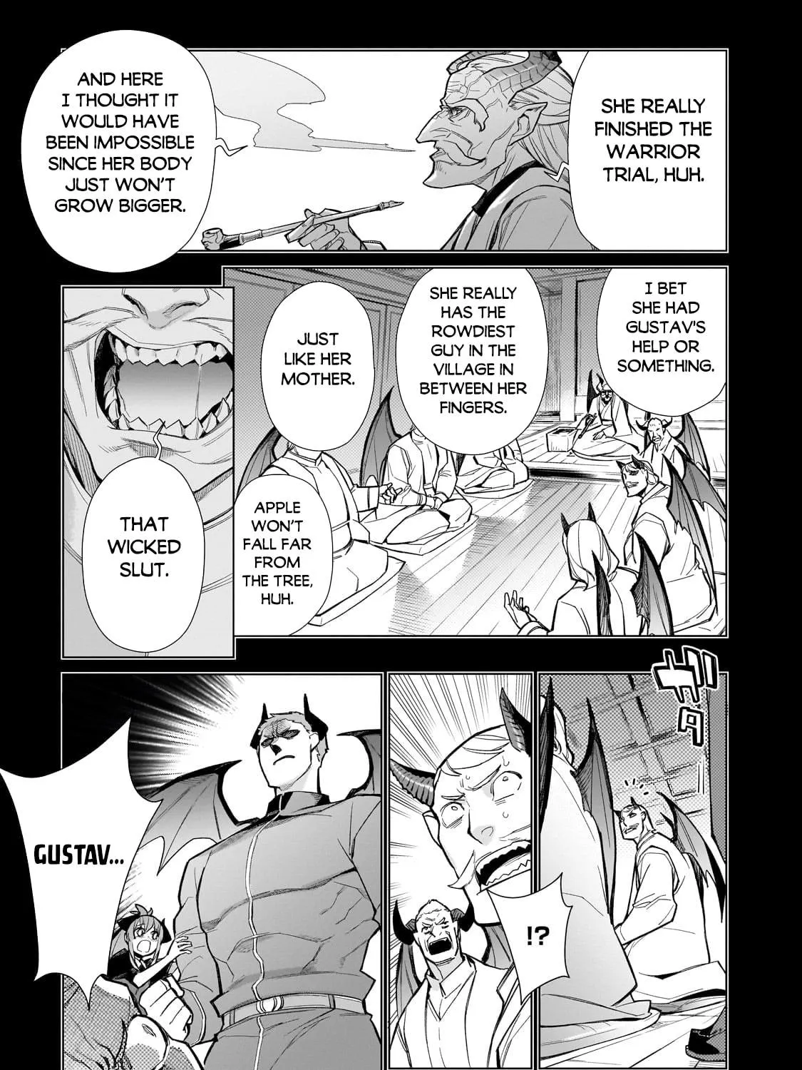 Black Summoner Chapter 153 page 16 - 