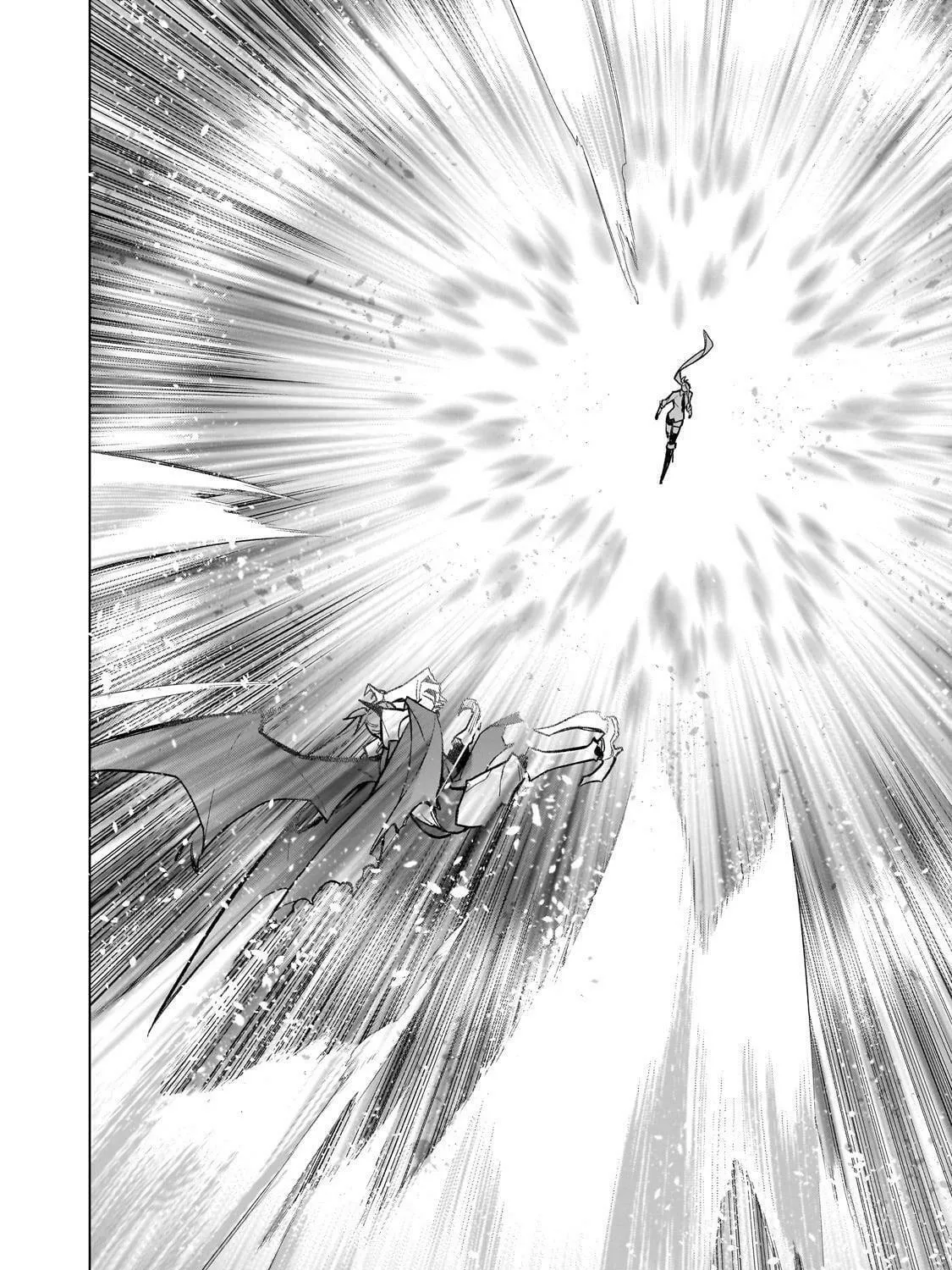 Black Summoner Chapter 154 page 22 - 