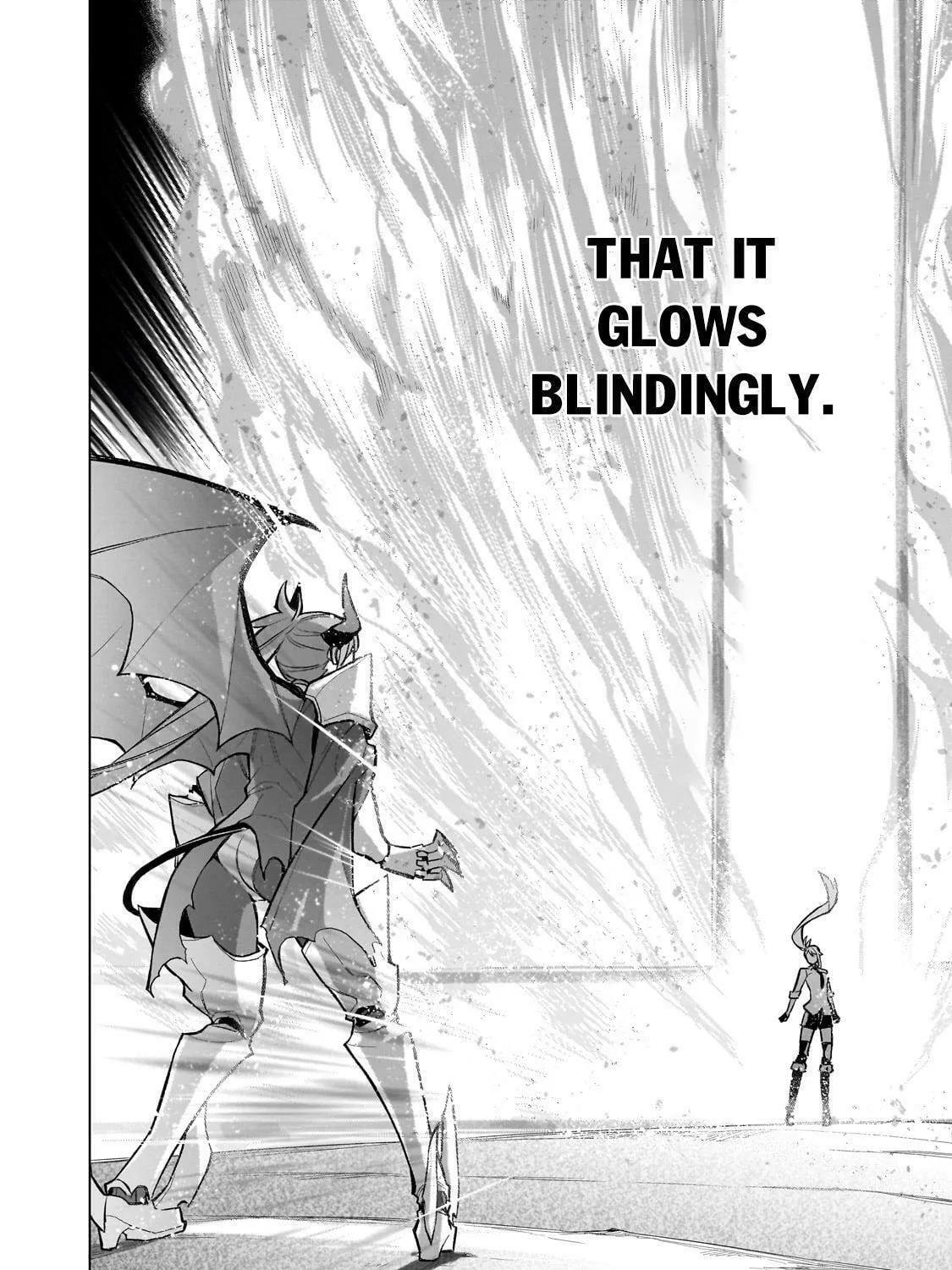 Black Summoner Chapter 154 page 30 - 
